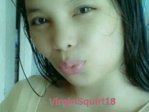 VirginSquirt18