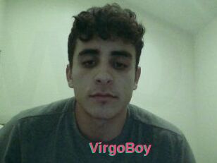 VirgoBoy