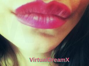 VirtualDreamX