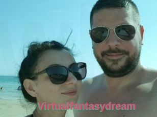 Virtualfantasydream