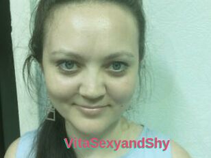 VitaSexyandShy