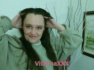 VitalinaXXX