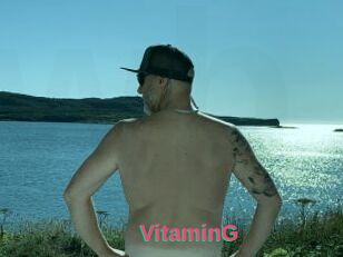 VitaminG
