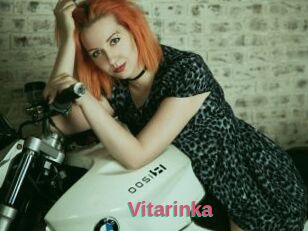 Vitarinka