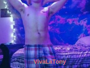 VivaLaTony