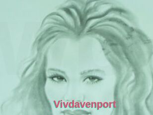 Vivdavenport