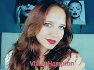 VivianHampton