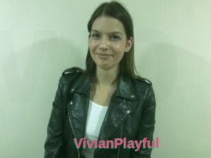 VivianPlayful