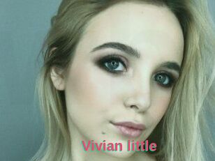 Vivian_little