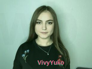 VivyYuko