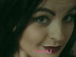 VixenAJ