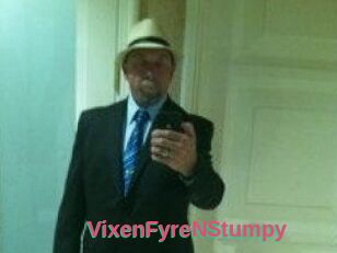 VixenFyre_N_Stumpy
