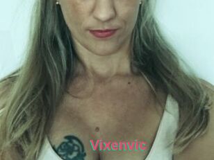 Vixenvic