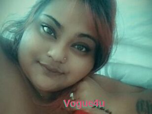 Vogue4u