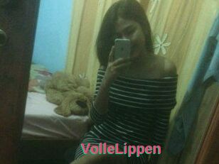VolleLippen
