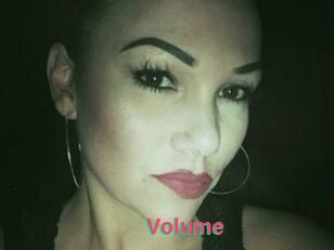 Volume