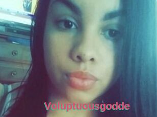 Voluptuousgodde