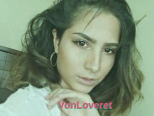 VonLoveret