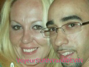 VoyeurSUNNYandDEVIN