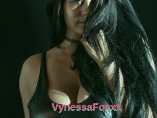 VynessaFoxxx