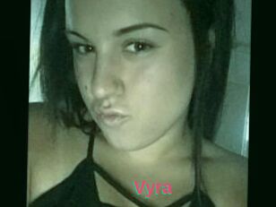 Vyra