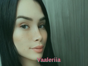 Vaaleriia