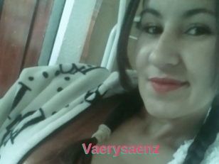 Vaerysaenz