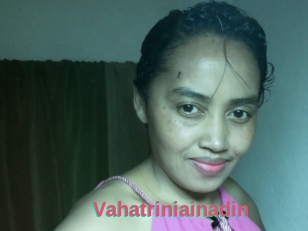 Vahatriniainadin