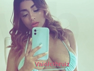 Vaiolethruiz