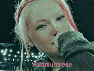 Valadiumrose