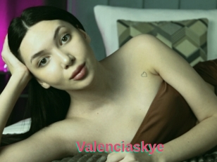 Valenciaskye