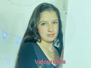 Valenreyes