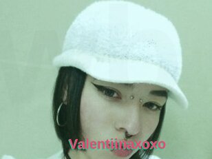 Valentiinaxoxo