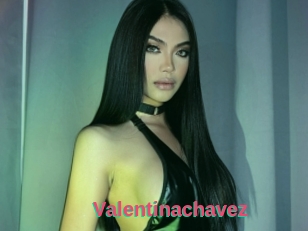 Valentinachavez