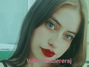 Valentinaderersj