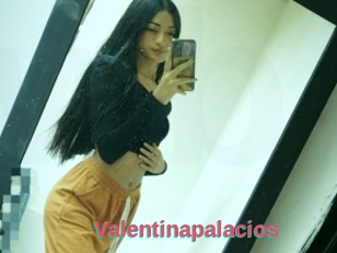 Valentinapalacios