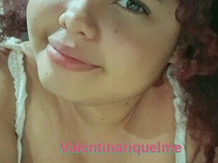 Valentinariquelme