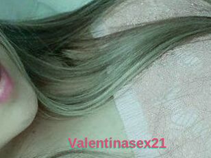 Valentinasex21