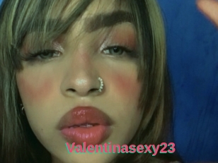 Valentinasexy23