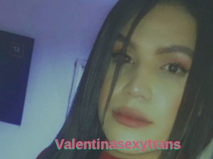 Valentinasexytrans