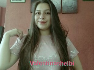 Valentinashelbi