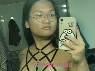 Valentinasian