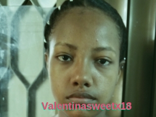 Valentinasweetx18