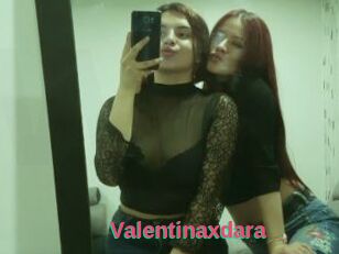 Valentinaxdara