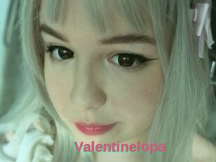 Valentinelopa