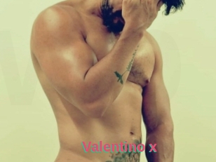 Valentino_x