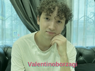 Valentinoborzagi