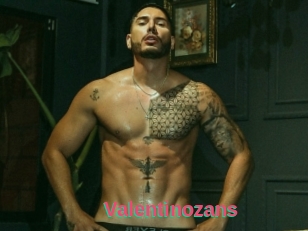 Valentinozans