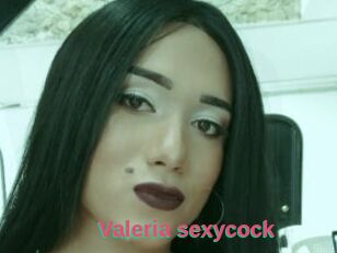 Valeria_sexycock