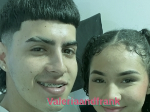 Valeriaandfrank